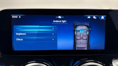 Mercedes-Benz GLB 200 AMG Line Executive 5dr 7G-Tronic Petrol Estate